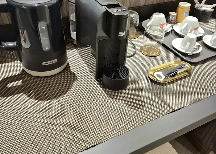 Relax Luxury Rent Vendégház Modena